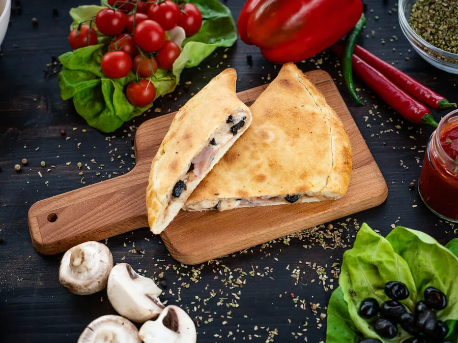 Calzone